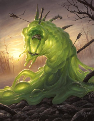 One of the tech cards I used in the tournament